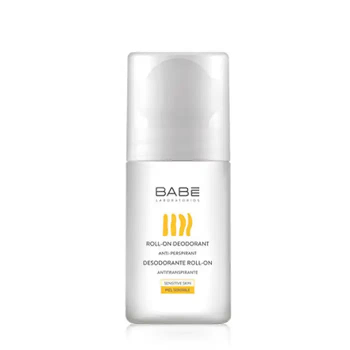 Babe Roll-On Deodorant: Doğal İçeriklerle Günlük Kullanım İçin Güvenilir Seçenek