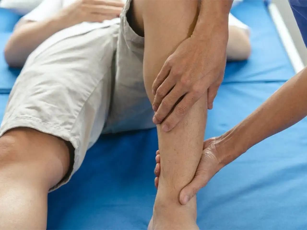 Bacak Arası Yarası Nasıl Geçer Doğru Bakım ve İpuçlarıyla Hızlı İyileşme