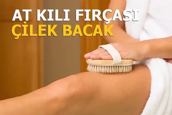 Bacaklarda Çilek Görünümüne Son: Etkili Yöntemler ve Bakım İpuçları