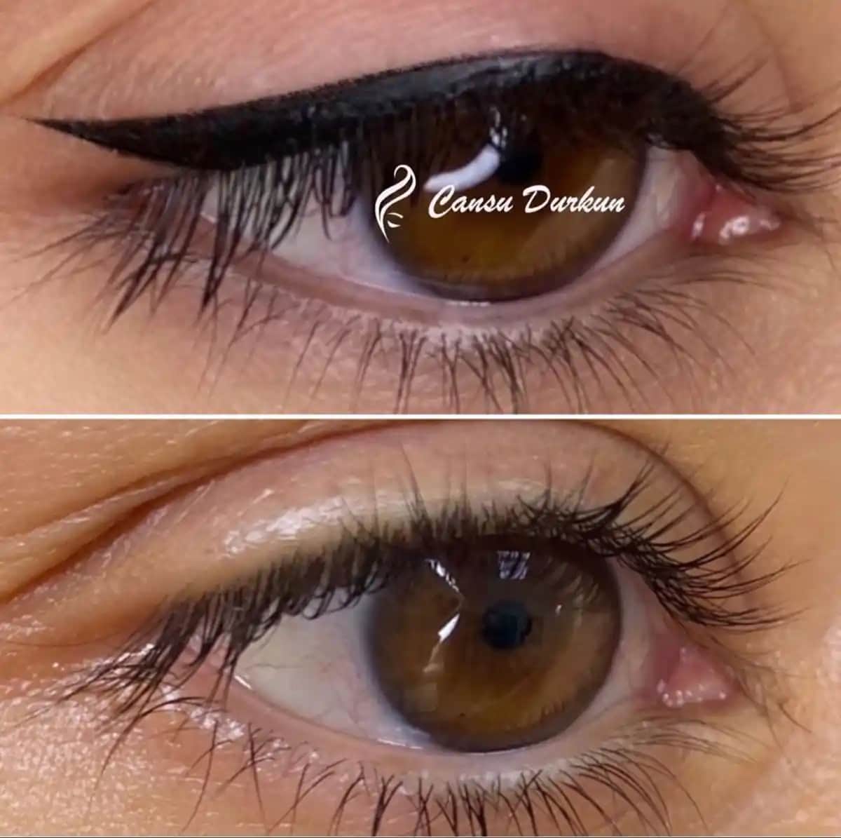 Badem Gözler İçin En İyi Eyeliner Uygulama Yöntemleri ve Renk Seçenekleri