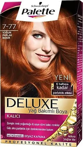 Bakır Karamel Saç Boyası: Doğal ve Trendy Renk Seçenekleri ve Bakım İpuçları