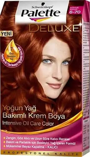 Bakır Saç Renkleri ve Bakım Rehberi: Doğal ve Canlı Görünüm İçin İpuçları