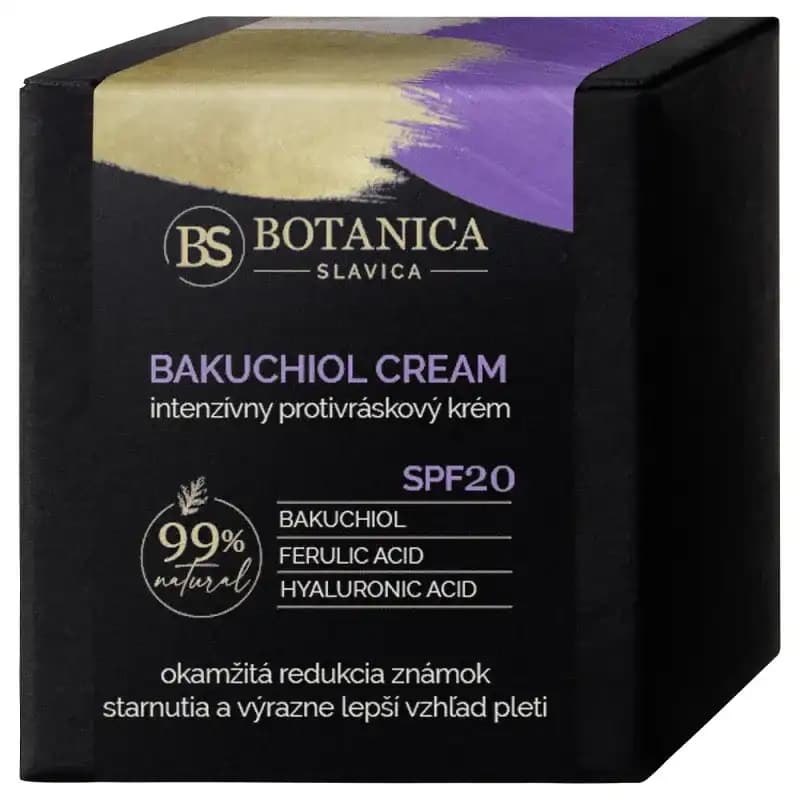 Bakuchiol Krem: Doğal ve Güçlü Anti-Aging Cilt Bakım Ürünü Özellikleri ve Faydaları
