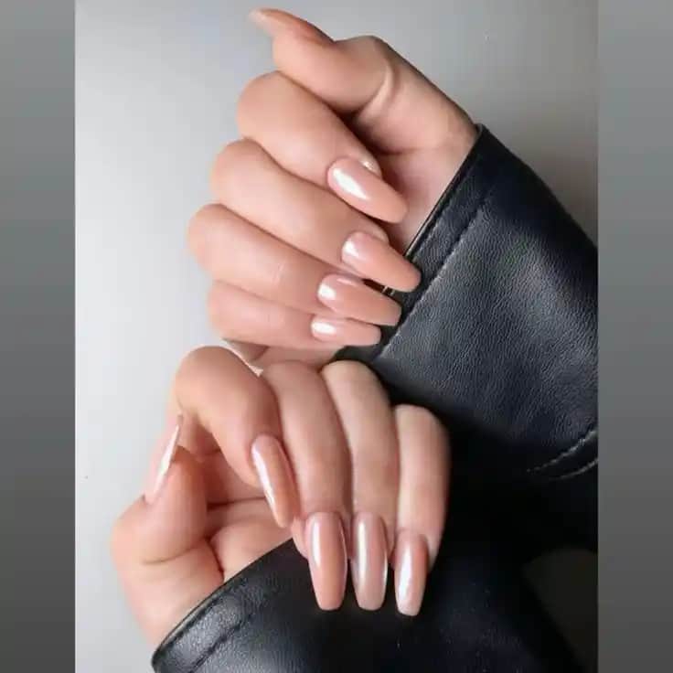 Balerin Tırnak Şekli Nedir ve Nasıl Bakım Yapılır Güncel Trendler ve İpuçları