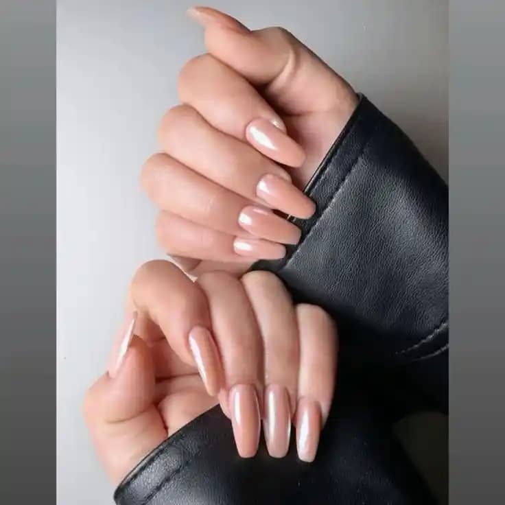 Balerin Tırnak Şekli Nedir ve Nasıl Bakım Yapılır Güncel Trendler ve İpuçları