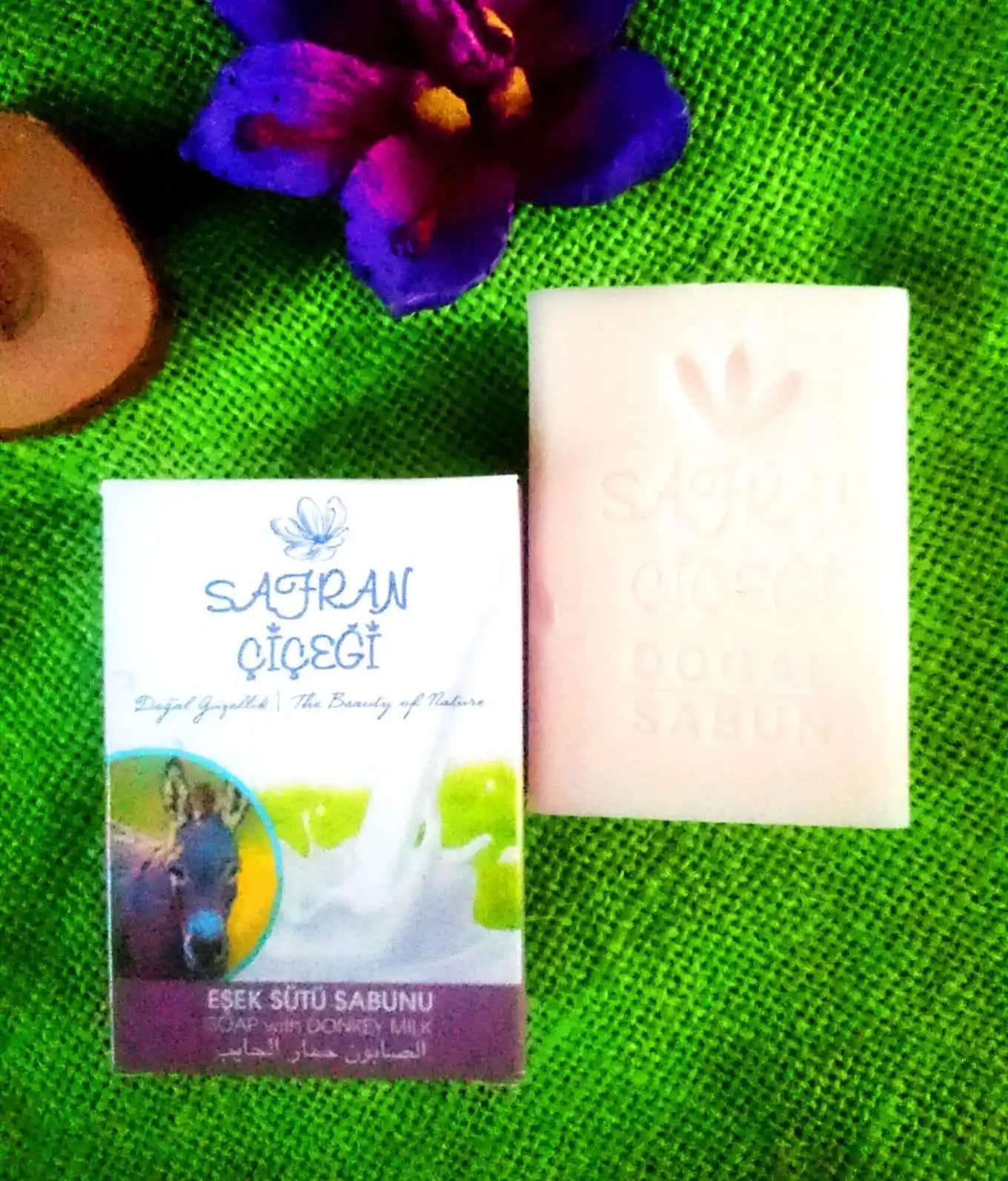 Banyo İçin Kokulu Sabunlar: Temizlik ve Aromaterapi Deneyimini Artıran Seçenekler