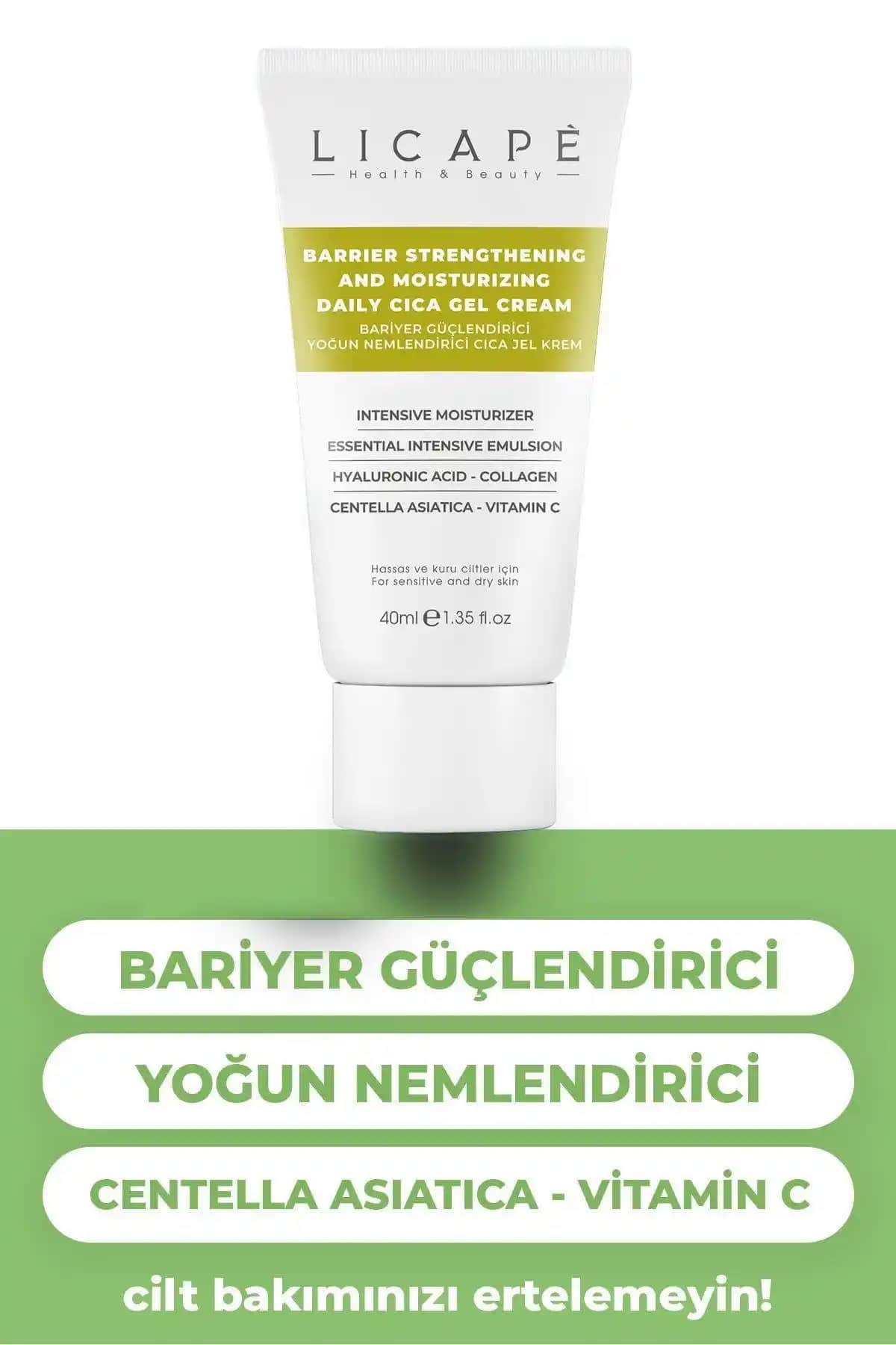 Bariyer Güçlendirici Krem ile Sağlıklı ve Korunaklı Cilt Bakımı Rehberi