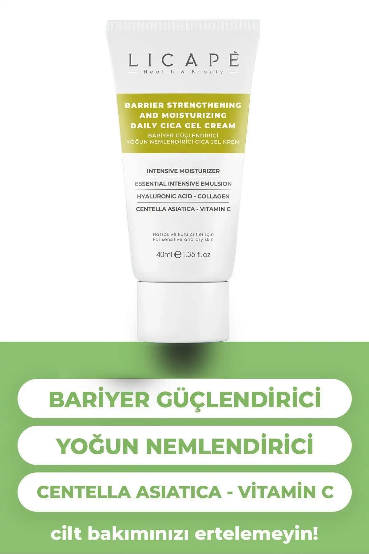 Bariyer Güçlendirici Krem ile Sağlıklı ve Korunaklı Cilt Bakımı Rehberi