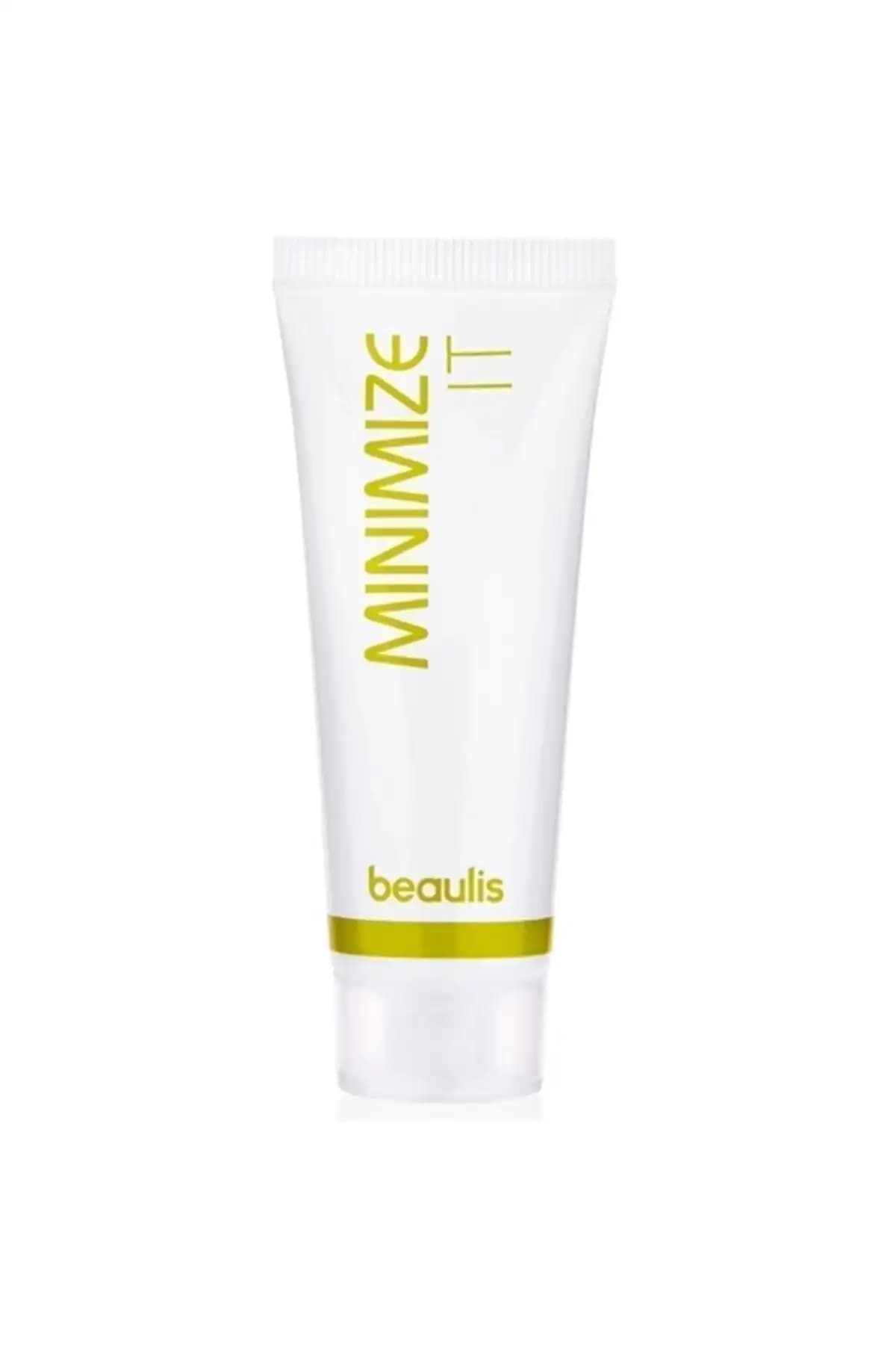 Beaulis Minimize It Makyaj Bazı: Gözenekleri Küçültüp Mat Bir Görünüm Sağlar