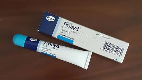 Bebek Pişik Kremi Trosyd: Güvenilir ve Etkili Cilt Bakım Ürünü Özellikleri ve Kullanımı