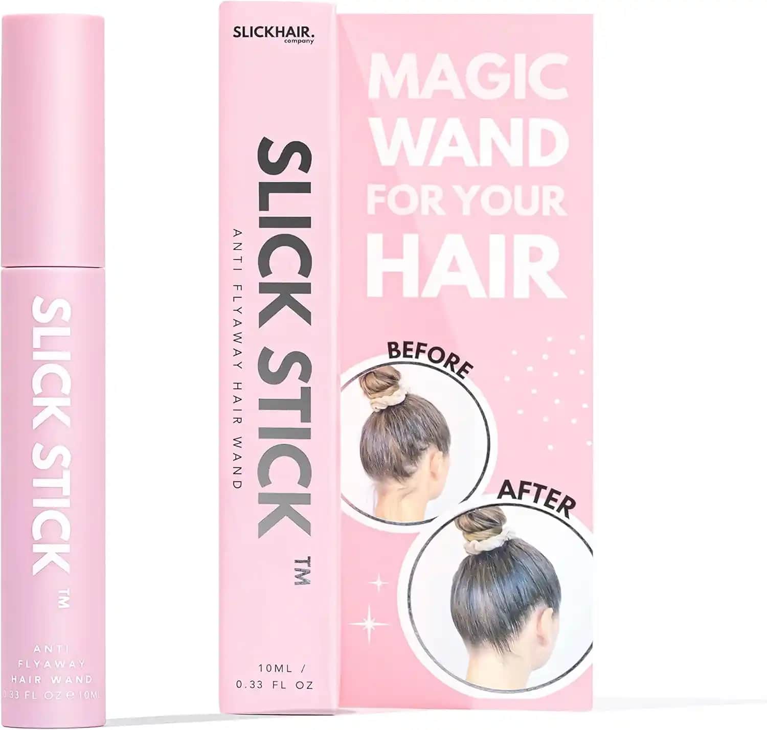 Bebek Saç Stick’leri: Güvenli ve Pratik Bebek Saç Bakım Ürünleri Rehberi