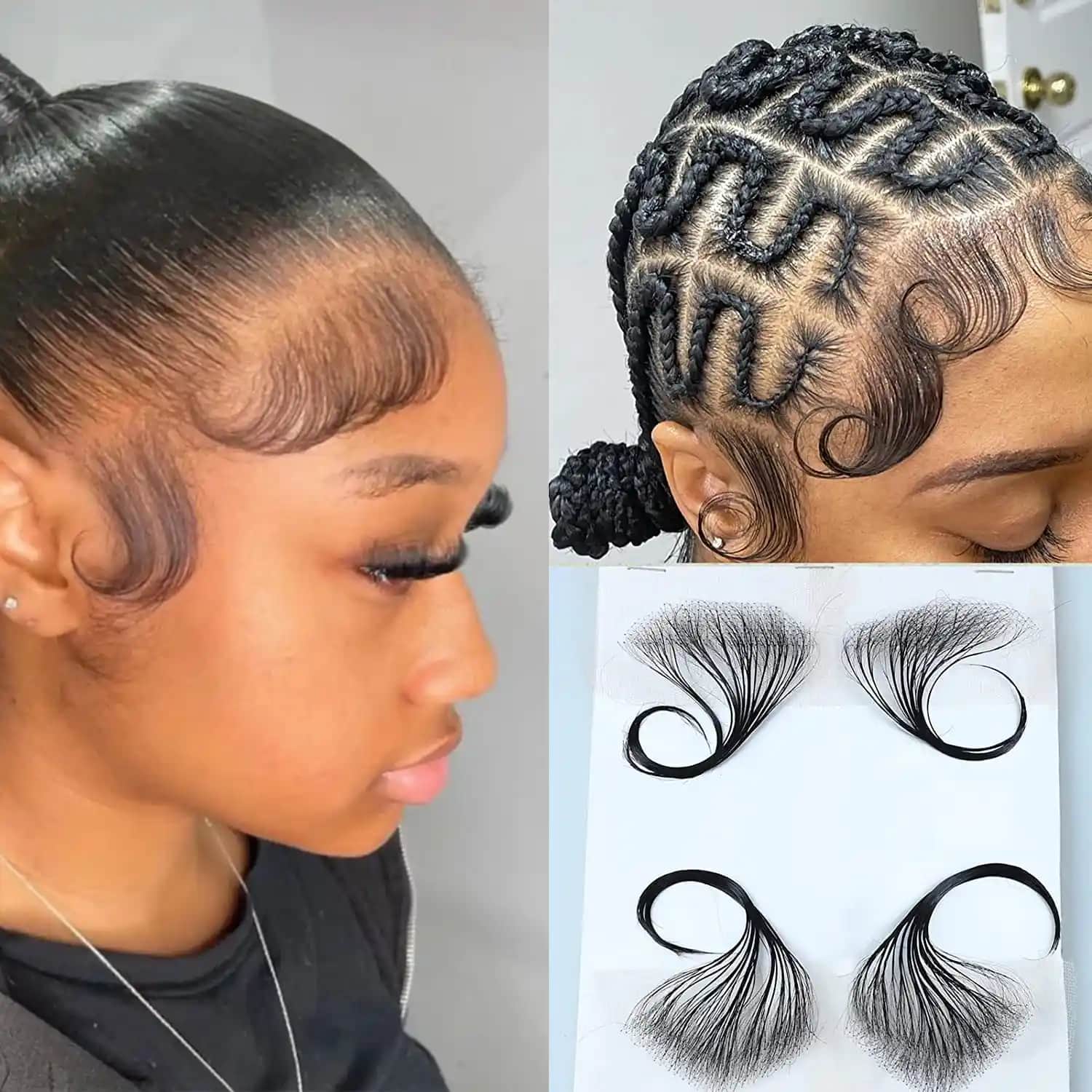 Bebek Saçları: Doğal Güzellik ve Sağlıklı Gelişim İçin Bakım İpuçları ve Mitler