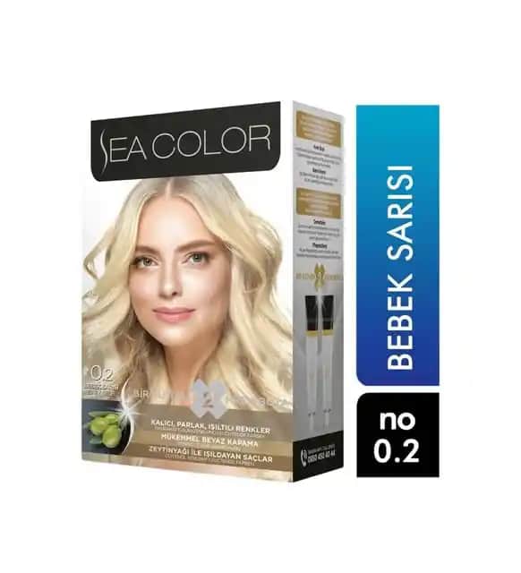 Bebek Sarısı Boya Nedir ve Kozmetik Sektöründe Doğallığın Temsilcisidir