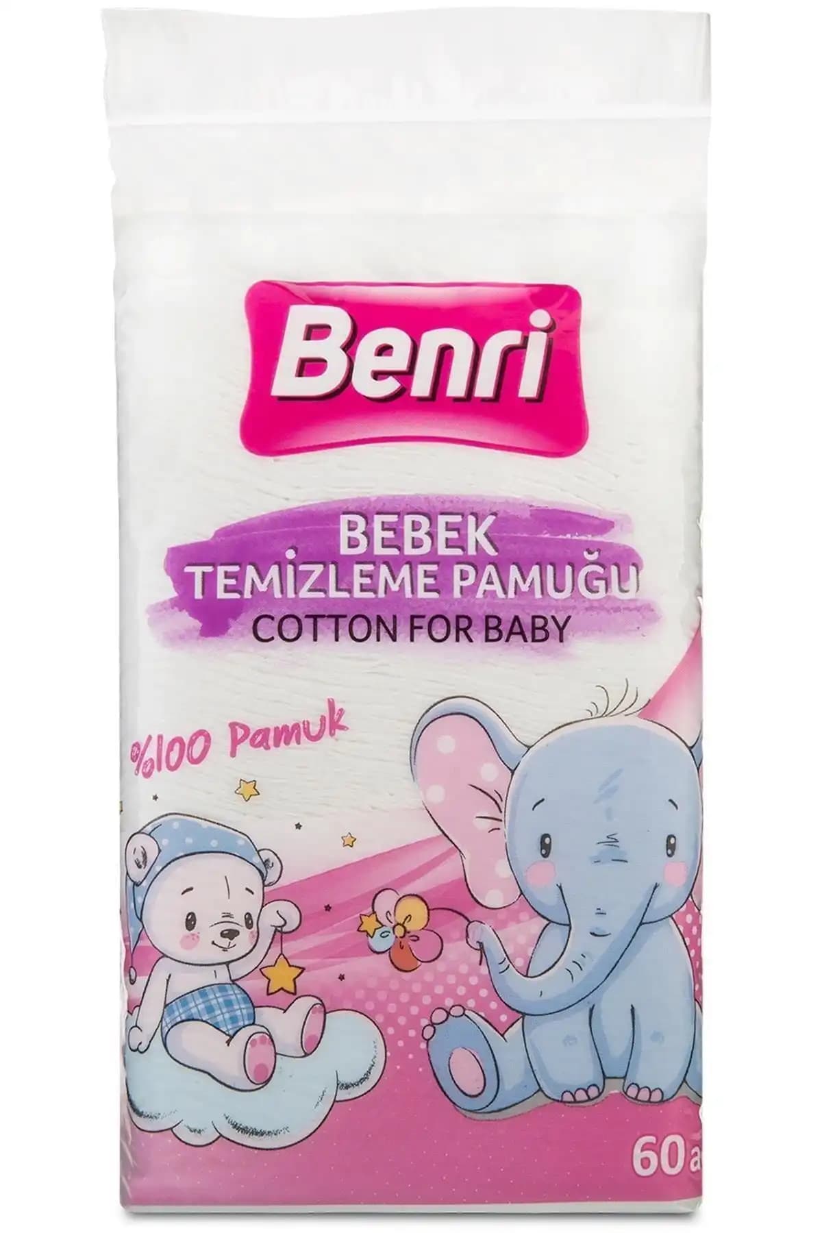 Bebek Temizleme Pamuğu Seçimi ve Kullanımı Hakkında Detaylı Rehber