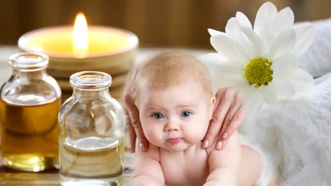 Bebek Yağı ile Masaj Yapmak: Güvenlik ve Faydalarını Anlamanın Temel Yolları