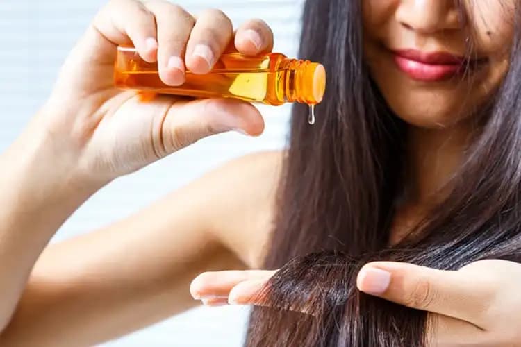 Bebek Yağı Saç Bakımında Kullanımı ve Faydaları Hakkında Detaylı Bilgi