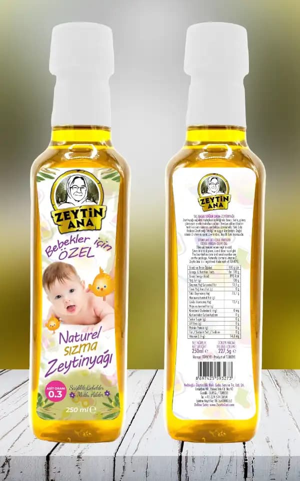 Bebek Yağı ve Pişik: Kullanımı, Etkileri ve Güvenli Bakım Yöntemleri