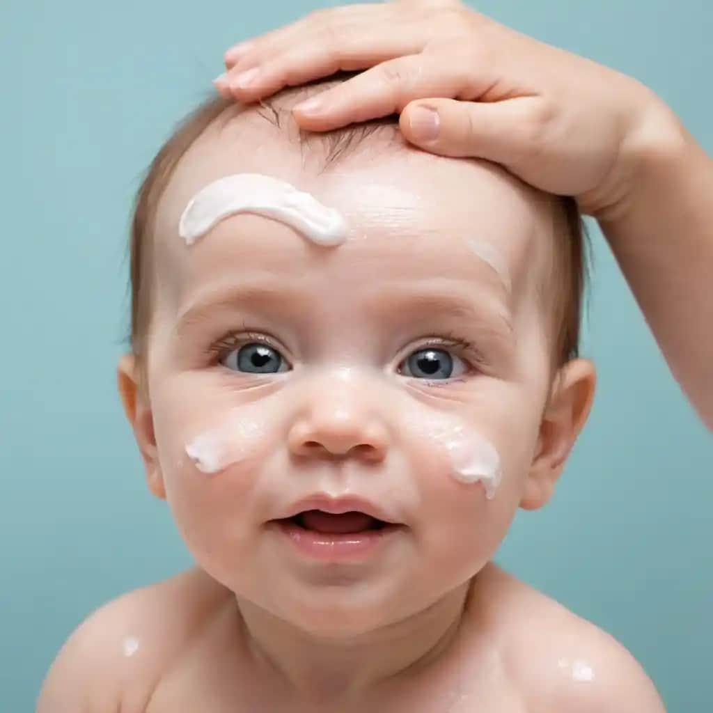 Bebeklerde Cilt Bakımı Rehberi: Sağlıklı ve Mutlu Bir Cilt İçin Temel İpuçları