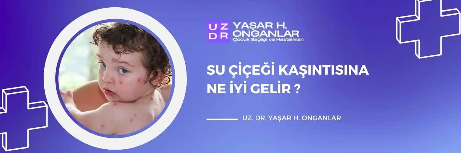 Bebeklerde Kaşıntıya Karşı Doğal ve Güvenilir Çözüm Yöntemleri Rehberi