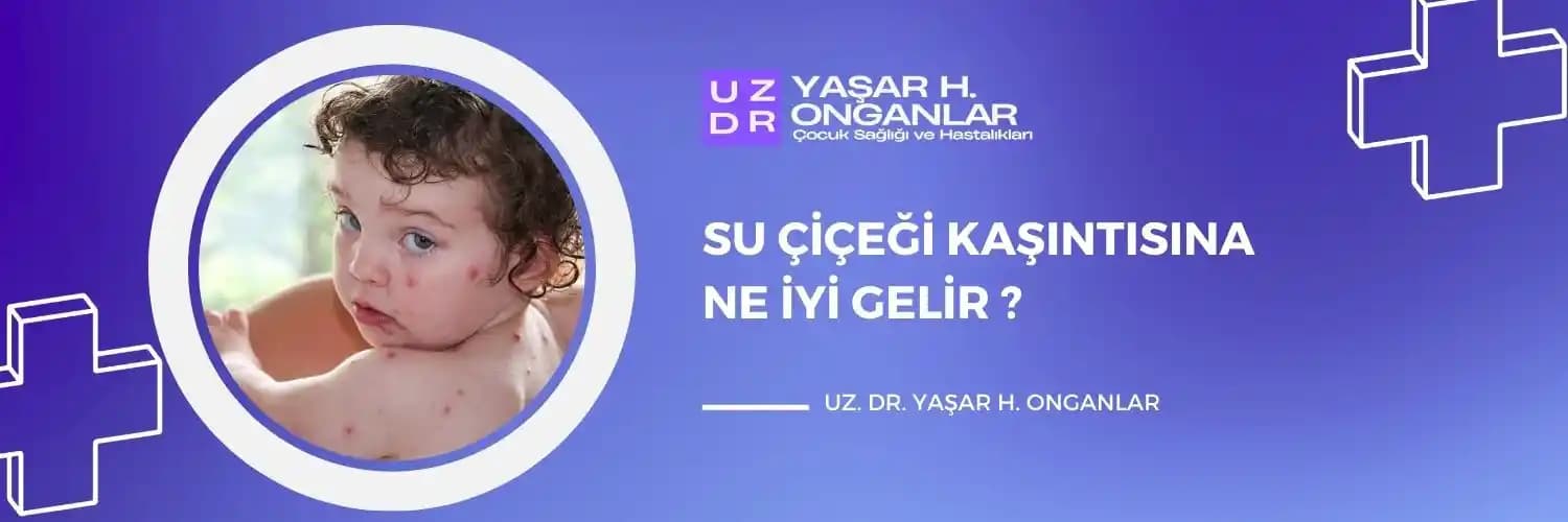 Bebeklerde Kaşıntıya Karşı Doğal ve Güvenilir Çözüm Yöntemleri Rehberi