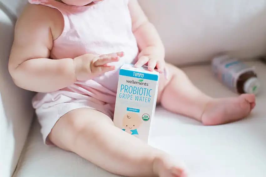 Bebeklerde Probiyotik Kullanımı ve Cilt Sağlığına Etkileri Analizi