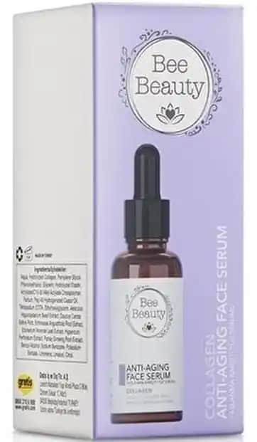 Bee Beauty Allıklar ile Doğal Güzelliğinizi Vurgulama Rehberi