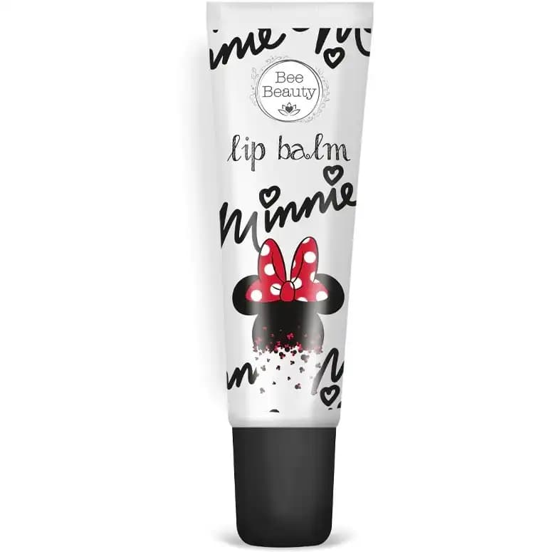 Bee Beauty Lip Balm Minnie ile Dudak Bakımında Yeni Trendler ve Doğal İçerikler