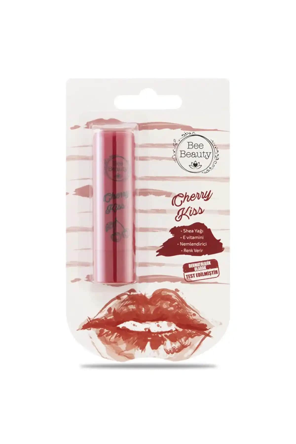 Bee Beauty Lip Gloss ile Doğal ve Sağlıklı Dudaklara Ulaşmanın Yolları