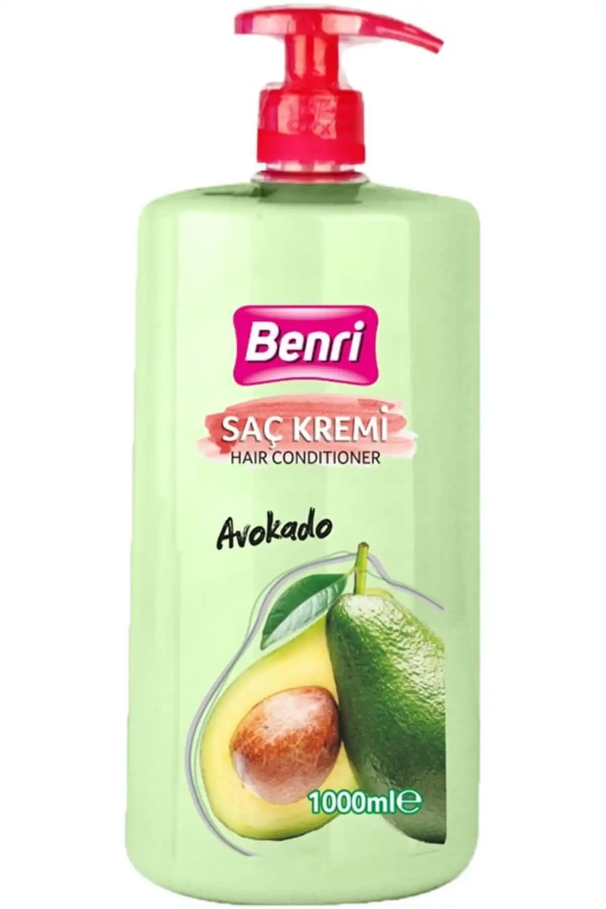 Benri Saç Kremi ile Güçlü ve Işıltılı Saçlara Ulaşmanın Yolları