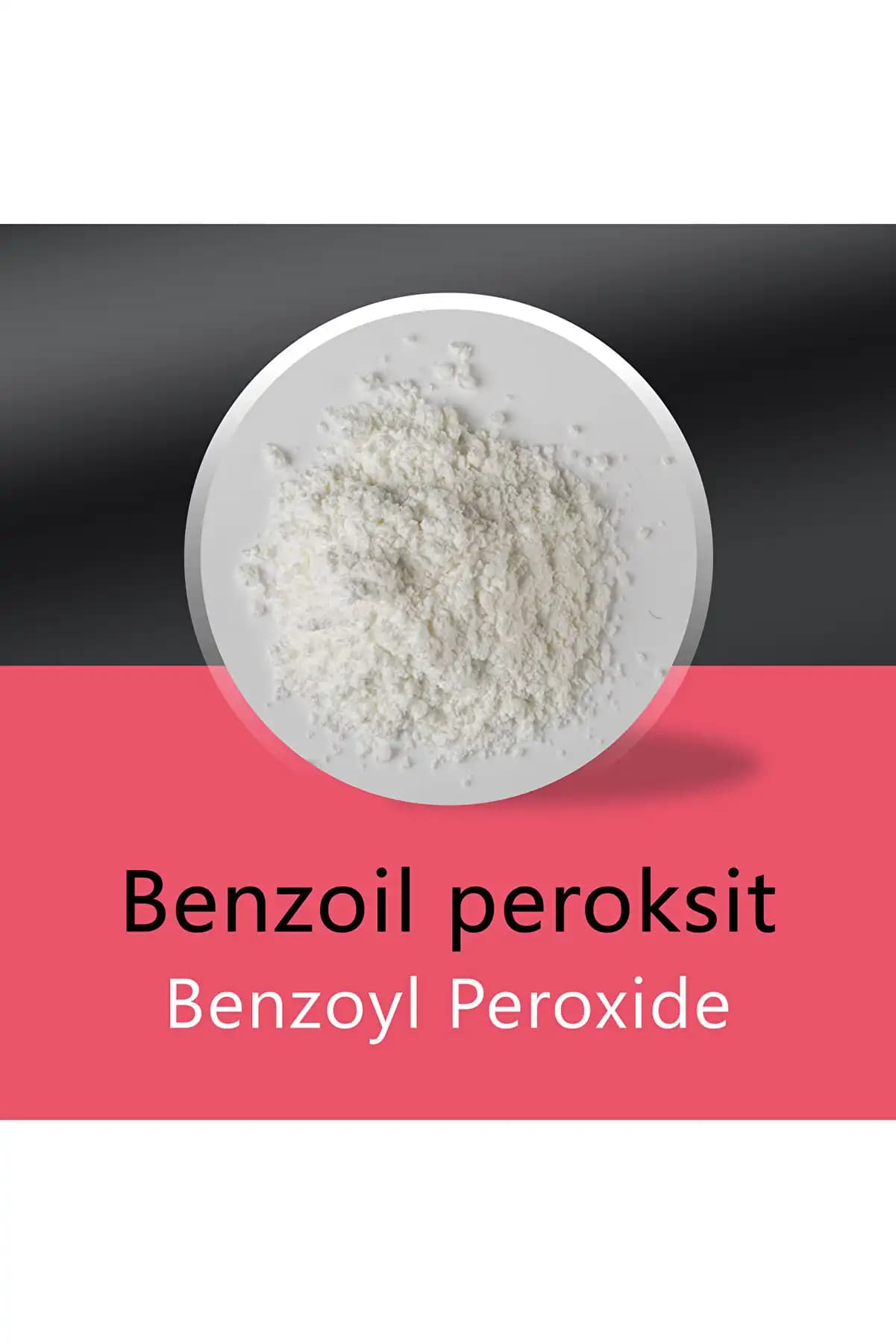 Benzoil Peroksit Nedir ve Akne Tedavisinde Nasıl Kullanılır