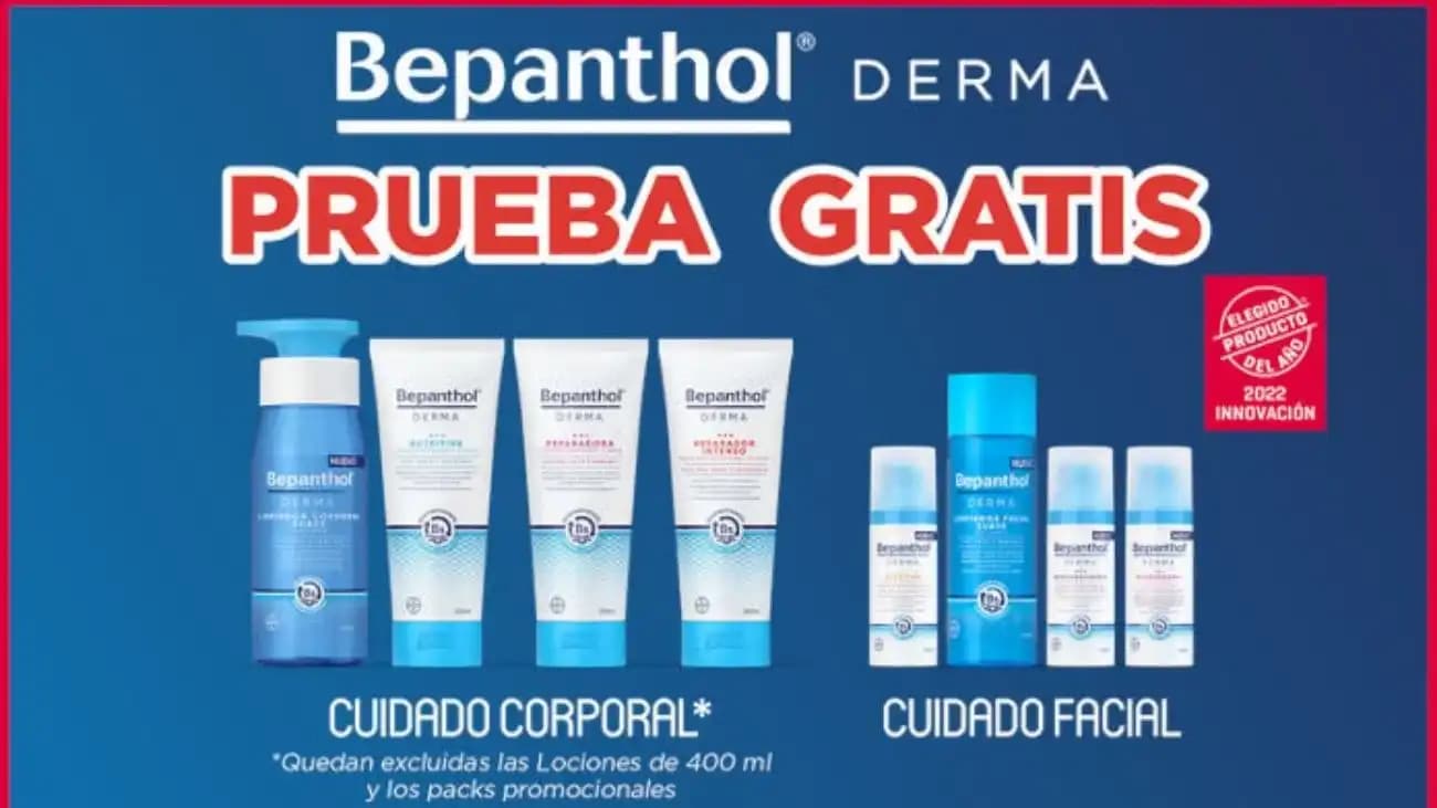Bepanthol: Cilt Onarımı ve Nemlendirmede Güvenilir Bir Kozmetik Ürünü