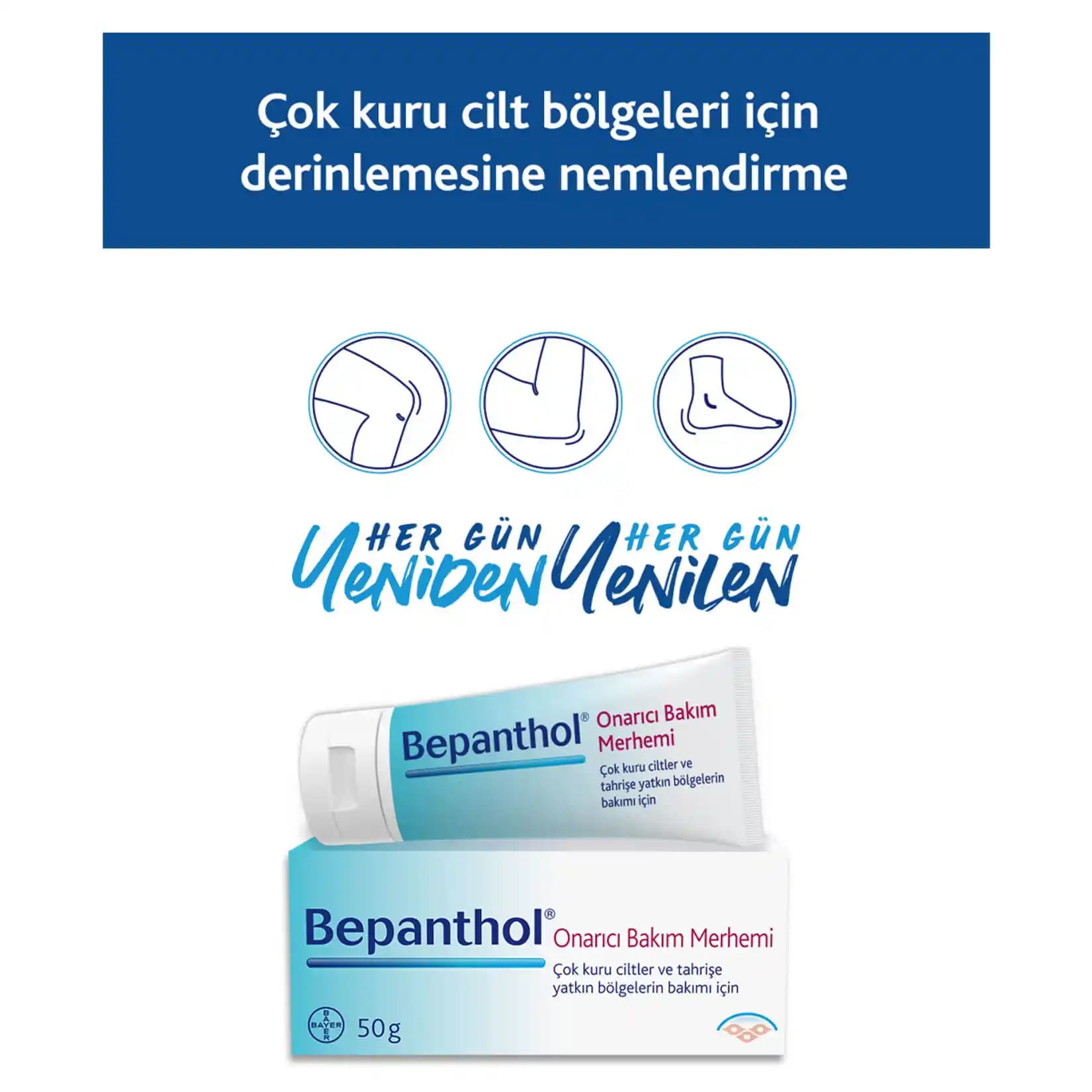Bepanthol ile Sağlıklı ve Parlak Cilt İçin Güncel Kozmetik Trendleri ve Kullanım İpuçları