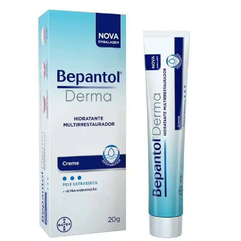 Bepantol ile Cilt ve Saç Bakımında Güvenilir Çözümler ve Faydaları