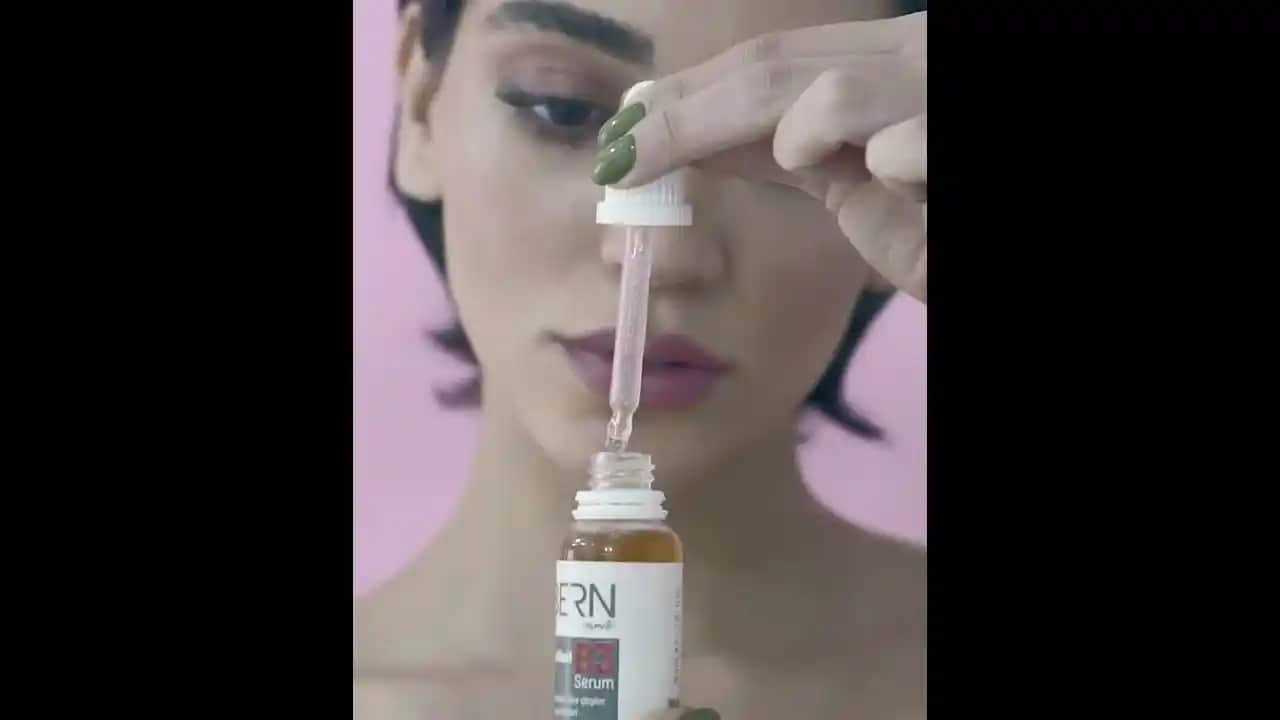 Bern Retinol B3 Serumu ile Cilt Sağlığında Yenilikçi ve Güvenilir Çözüm