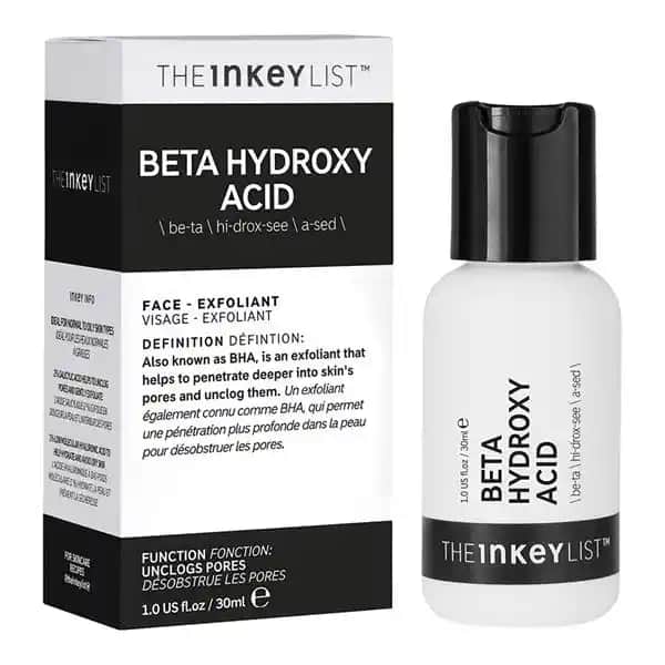 Beta Hidroksi Asit (BHA) Nedir ve Cilt Sağlığına Faydaları Nelerdir