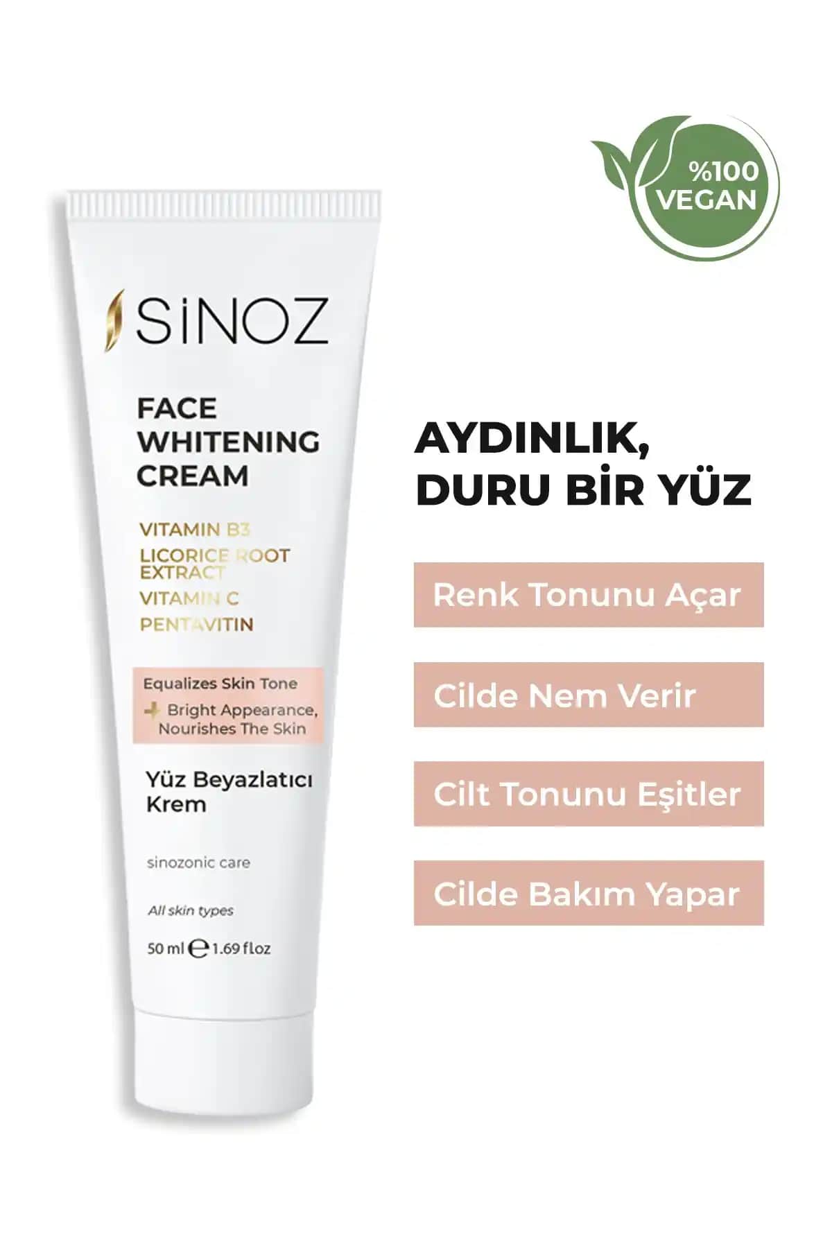 Beyazlatıcı Kremler Hakkında Bilmeniz Gerekenler ve Güvenli Kullanım İpuçları