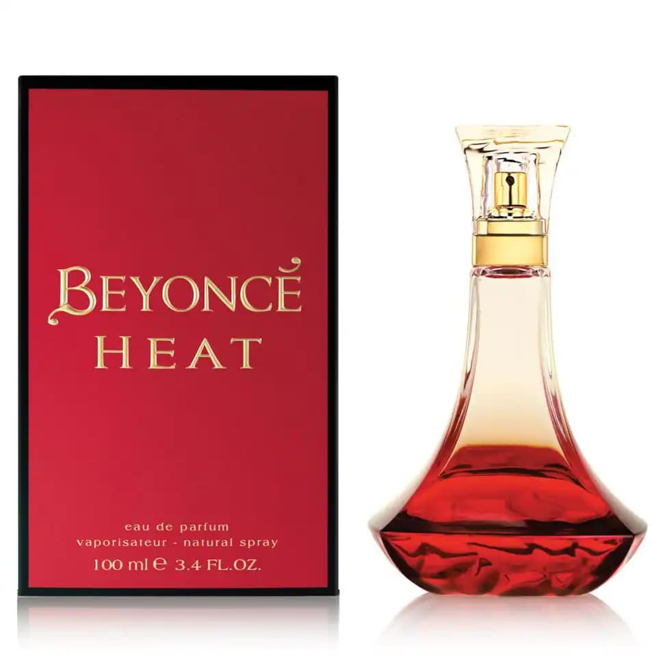 Beyoncé Heat Parfümü: Kalıcı ve Çekici Kadın Kokusu Üretici Ünlü Marka Tercihleri