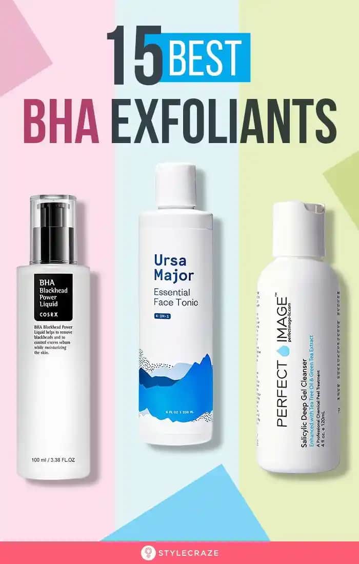 BHA Peeling Nedir ve Neden Akne ve Siyah Noktalar İçin Tercih Edilmelidir