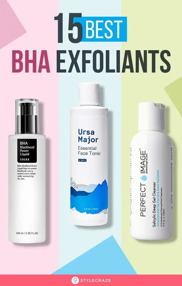 BHA Peeling Nedir ve Neden Akne ve Siyah Noktalar İçin Tercih Edilmelidir