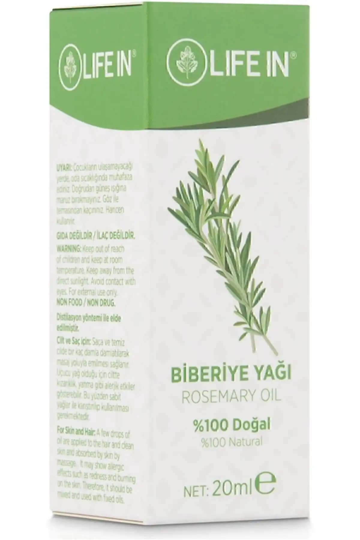 Biberiye Yağı Faydaları ve Kullanım Yöntemleriyle Doğal Güzellik Rehberi