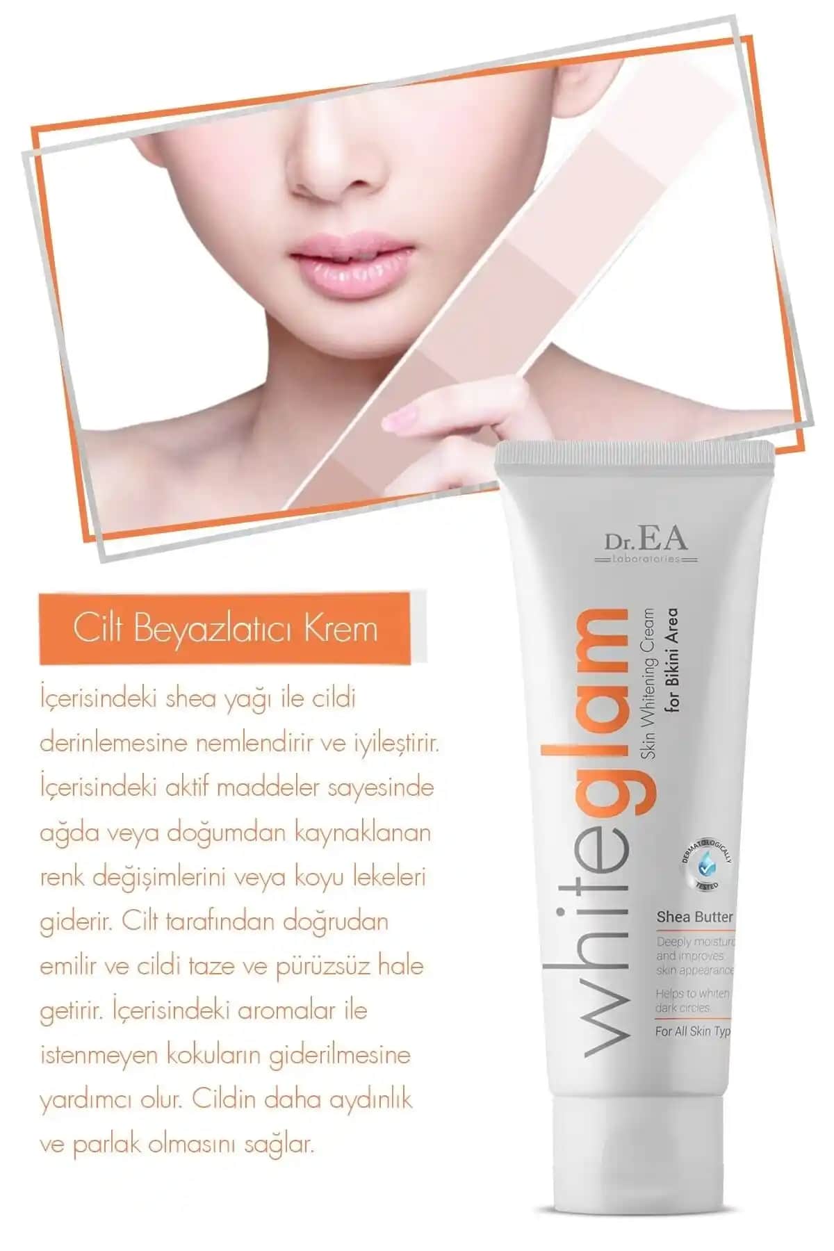 Bikini Bölgesi Beyazlatan Kremler: Doğru Seçim ve Güvenli Uygulama Yöntemleri