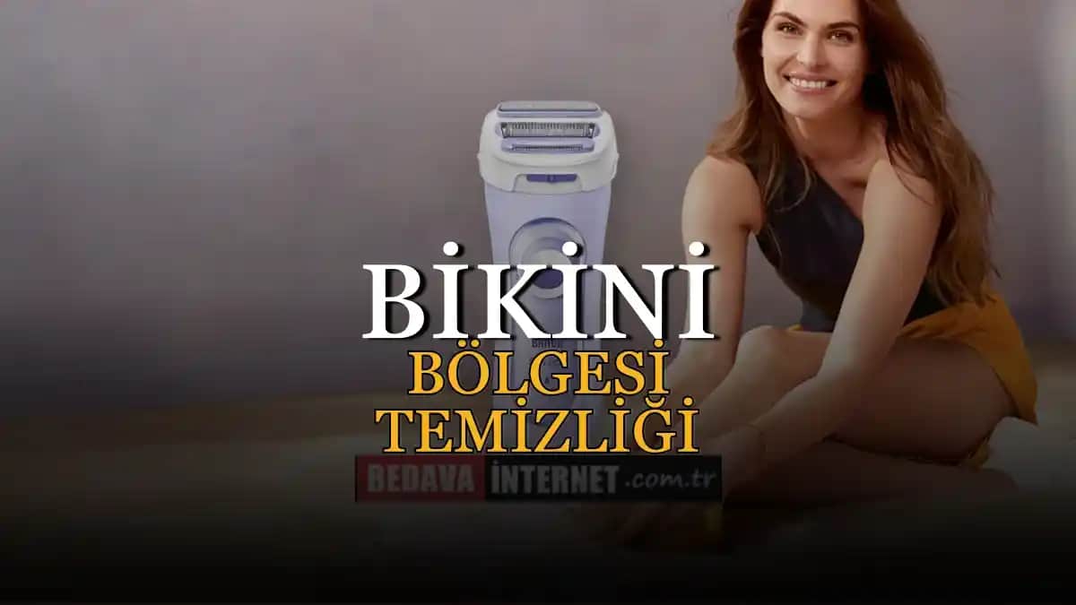 Bikini Bölgesinde Egzama: Nedenleri, Belirtileri ve Etkili Çözüm Yolları