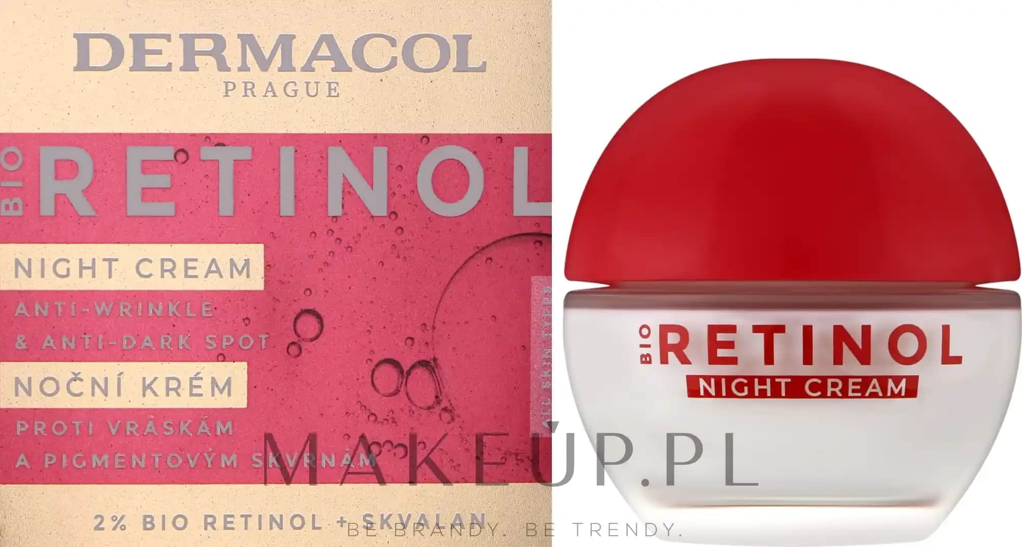 Bio-Retinol Krem: Doğal ve Güçlü Bir Cilt Bakım Çözümü