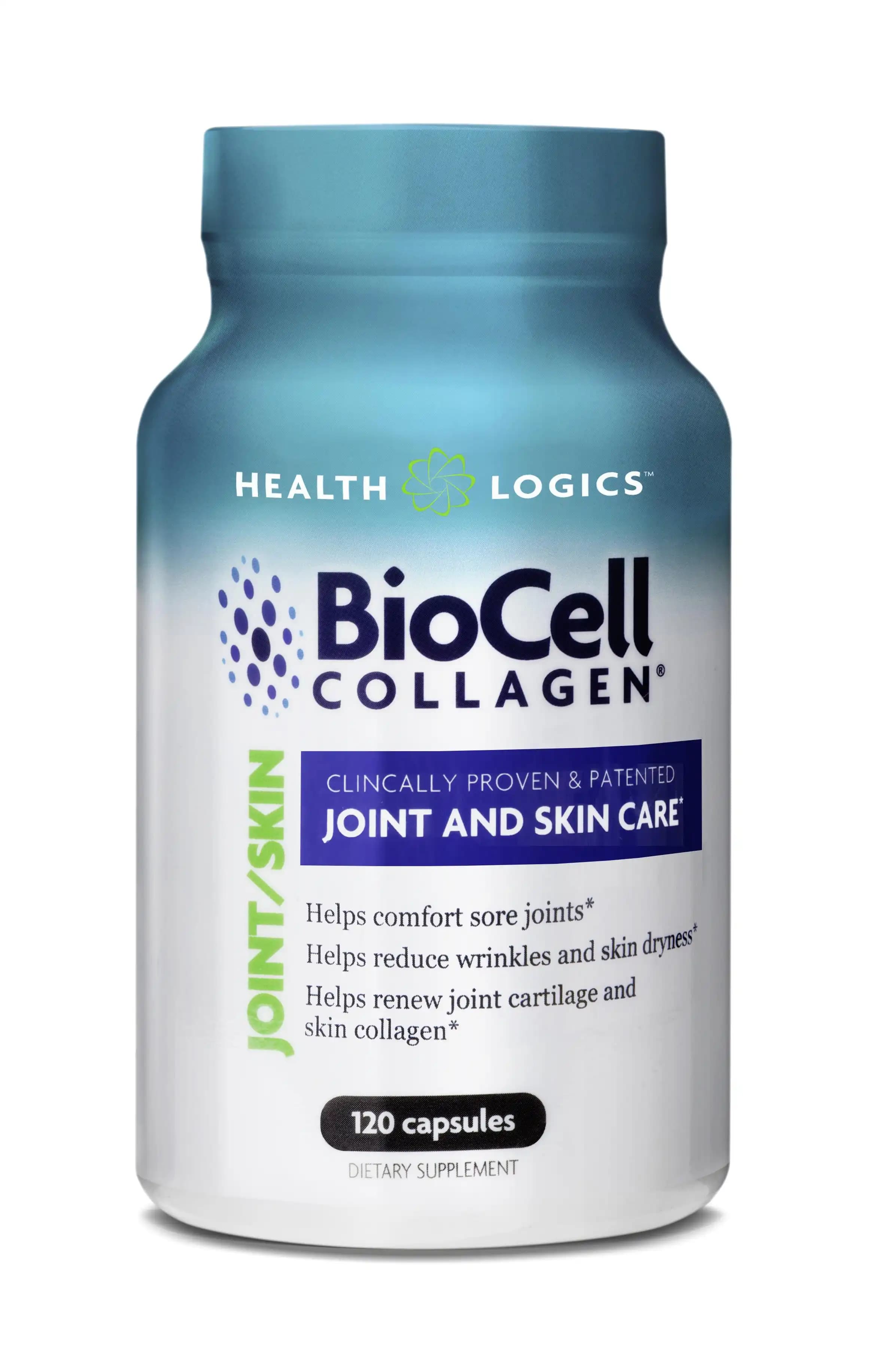 Biocell Collagen ile Cilt Sağlığını Destekleyen Doğal Takviye Ürünü Rehberi