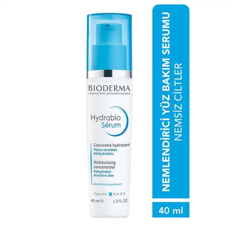 Bioderma Dermoeczane: Güvenilir Cilt Bakım Ürünleri ve Farklı Özellikleri