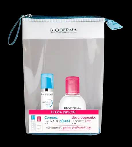 Bioderma ile Ücretsiz Ürün Deneyimi ve Cilt Bakımında Güvenilirlik