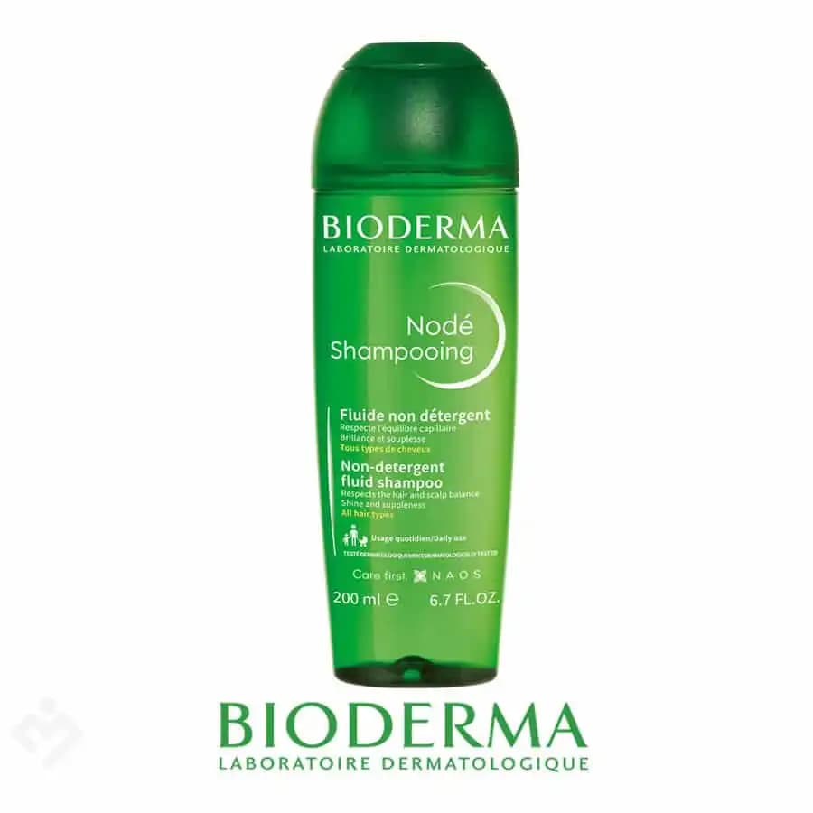 Bioderma Konak Şampuanı: Doğal İçeriklerle Hassas Saç Derisi İçin Güvenilir Bakım