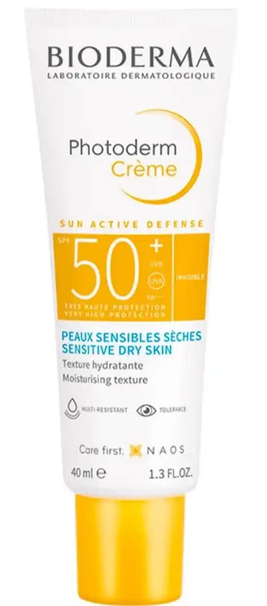 Bioderma Photoderm 50 Güneş Koruyucu Ürünü Hakkında Detaylı Bilgi ve Kullanım Tavsiyeleri