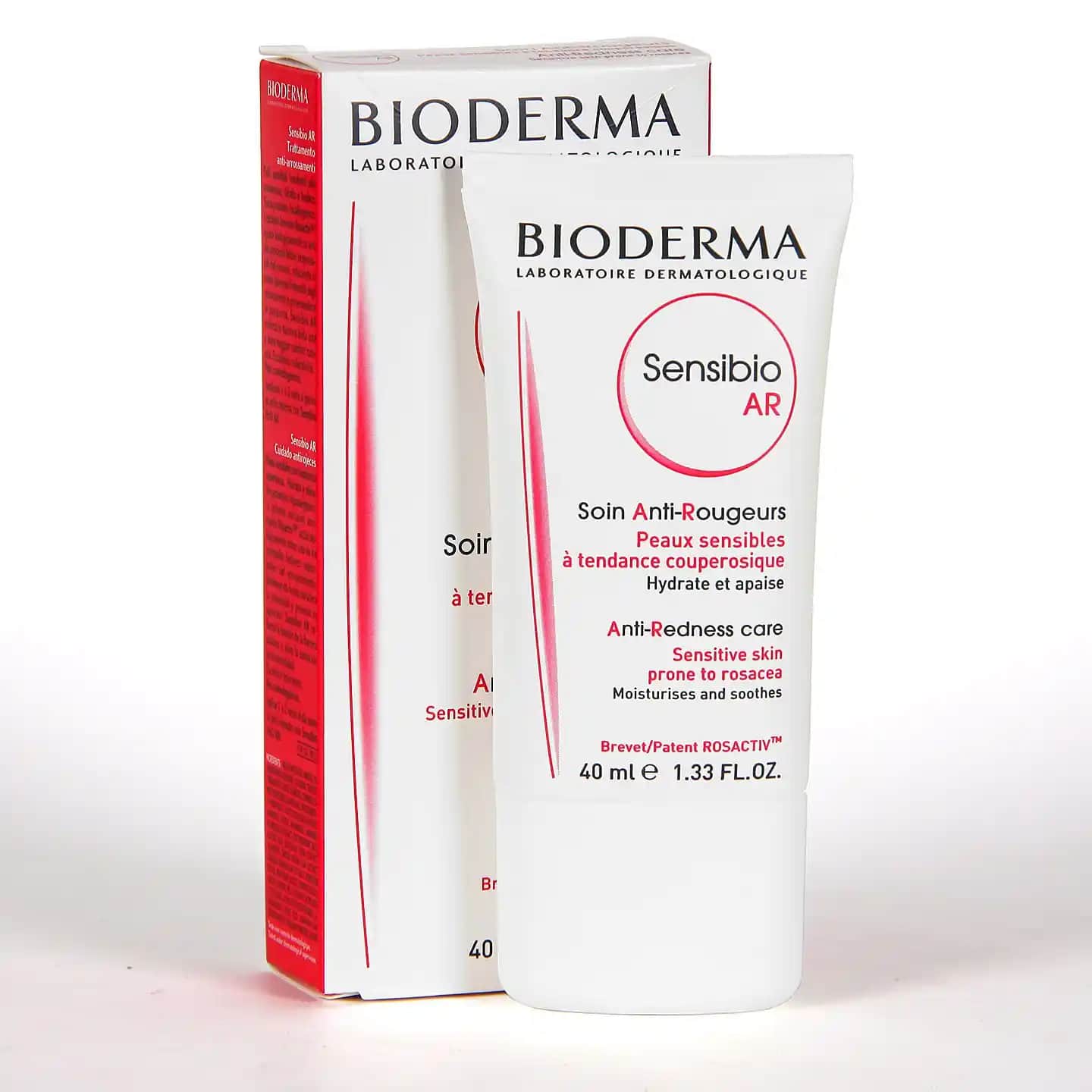 Bioderma ve Rozase: Hassas Ciltler İçin Doğru Bakım Rehberi