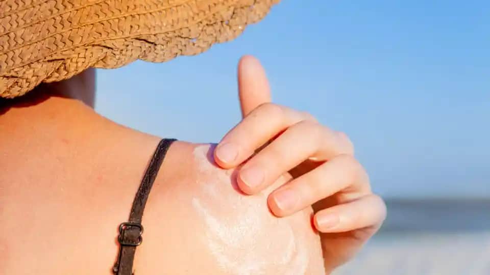 Birinci Derece Güneş Yanığına Karşı Etkili Doğal ve Kozmetik Çözümler